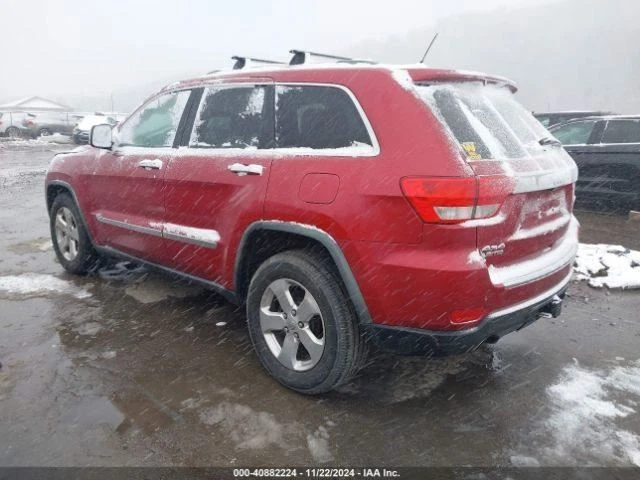 Espejo retrovisor atenuador automático para 11-13 GRAND CHEROKEE 3457162 Foto 3 de 4