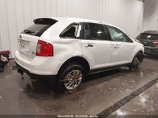 Carrier Rear Axle Thru 07/29/12 Fits 10-13 EDGE 419386