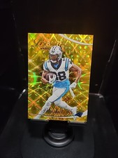 2023 Panini Prestige - Terrace Marshall Jr. #47 Xtra Points Gold /75