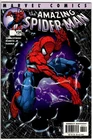 AMAZING SPIDER-MAN #34 (2001): VF