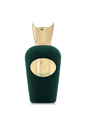 Sospiro Unisex Vibrato EDP Spray 3.4 oz Fragrances