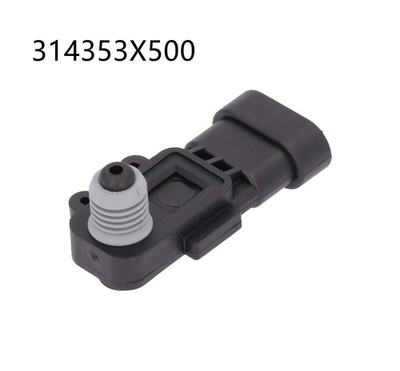 #ad New Fuel Tank Pressure Sensor 31435 3X500 FOR HYUNDAI 2011 2016 Elantra $14.05