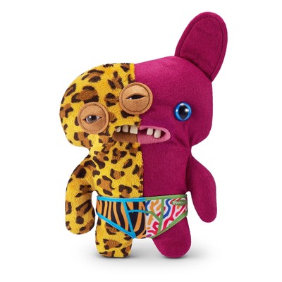 FUGGLER MISFIT MONSTERS｜海外限定 Amazon.com: Fuggler Misfit Monsters Series 1 9