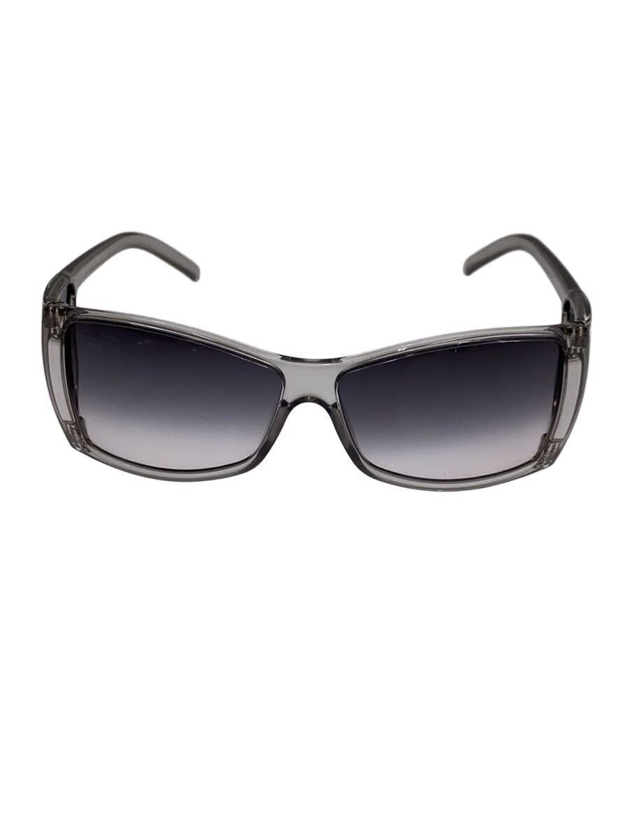 GUCCI Sunglasses Wellington Plastic GRY GRY Women GG2466