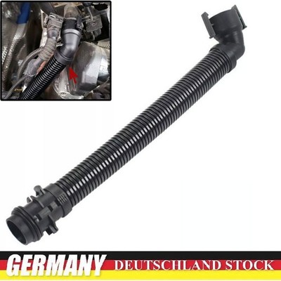 1x Ansaugschlauch Ladeluftschlauch Für BMW F10 F20 F21 F30 G30 G31 13717823517