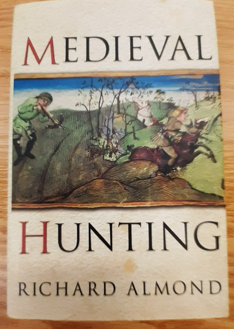 Medieval Hunting