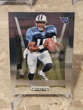 2024 PRIZM DECA VINCE YOUNG BASE FOOTBALL CARD TITANS NFL 290 panini