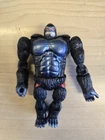 Vintage Transformers Animorphs Marco Gorilla Beast Action Figure Hasbro Toy 1999