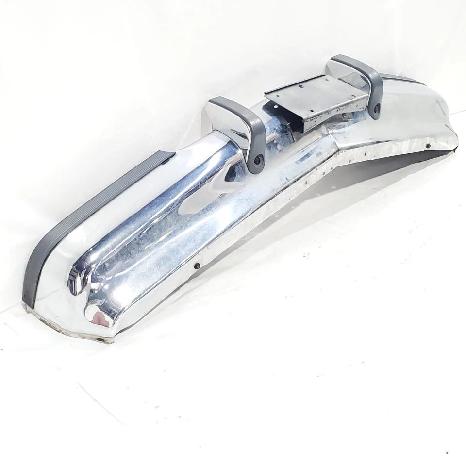 Parachoques delantero Cadillac Fleetwood 1994 1995 1996 OEM Foto 2 de 4