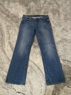 Ralph Lauren Tribeca 114 Bootcut 90’s Y2K Jeans, Size 31 — photo 1