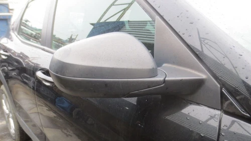 Passenger Side View Mirror Power Non-heated Fits 21-24 TRAILBLAZER 158244