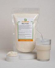 2x 500g | Whey Protein Natural | Protein Powder | Buxtrade | Whey | Proteins