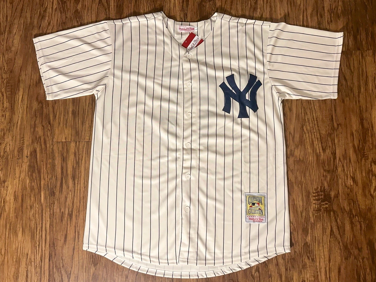 Mitchell & Ness Joe DiMaggio MLB Fan Apparel & Souvenirs for sale