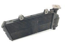 BMW F 650 GS R13 [2002] - Kühler Wasserkühler Motorkühler vorne