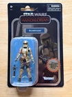 Star Wars TVC Vintage Collection Carbonized The Mandalorian Shoretrooper