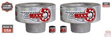 2.5 Inch Leveling Kit For 05-14 Ford F-250/350/450 Superduty 4x4 SuspensionMaxx