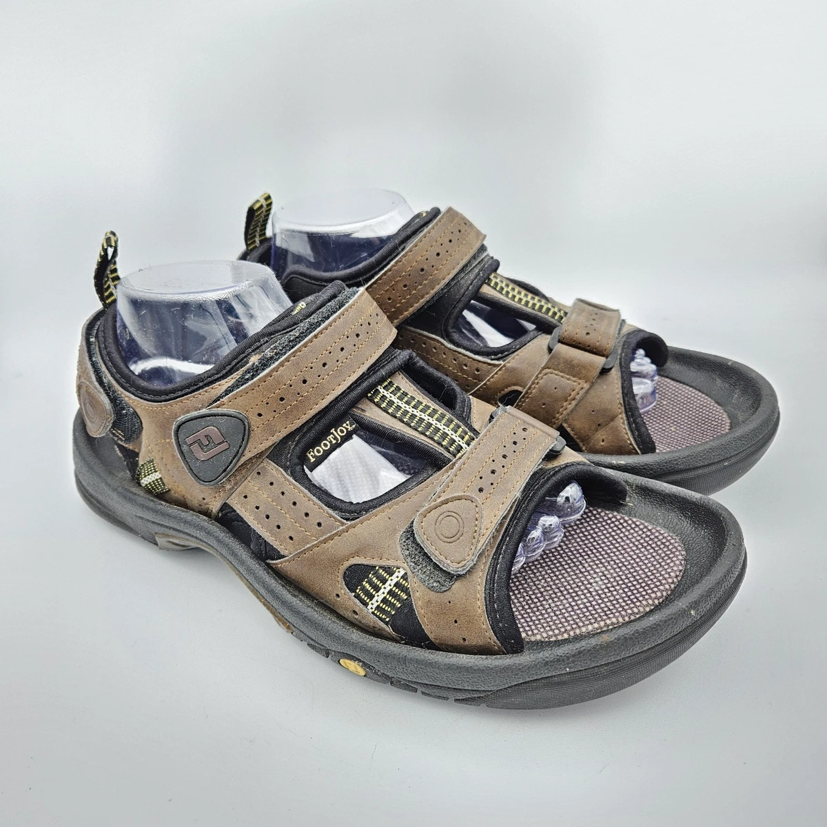 FootJoy M Sandal Golf Shoes for Men for sale | eBay display picture 2