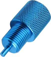 Adjustable Proportioning Valve Bleeder Tool,Aluminum Brake Proportioning... 