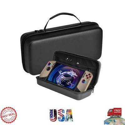 All-in-One Protective Case for MSI Claw 8 AI+ A2VM with Stand