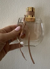 CHLOE NOMADE EDP SPRAY UNBOXED 2.5 OZ (75 ML)