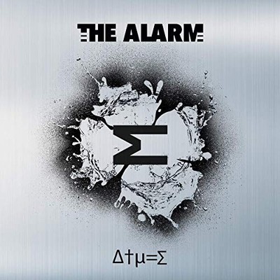 Sigma [LP] by The Alarm [VINYL]