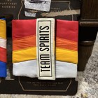 New Lot Of 2 Drink Cozy Beer Blanket Puffyvest By Brass Monkey $9.99 Retail — photo 3