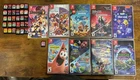 Nintendo Switch 40 Game Lot