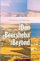 Barry Blackstone | From Dan To Beersheba And Beyond | Taschenbuch | Englisch