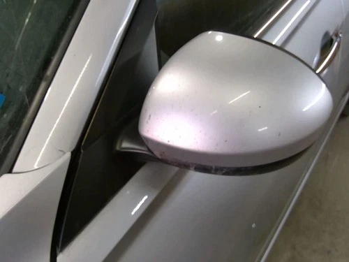 Driver Side View Mirror Without Surround View Fits 19-23 ALTIMA 965183