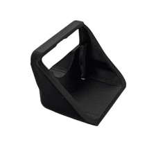 Rückfahrkamera Abdeckung Skoda Elroq Blendschutz & Schmutzschild – 3D-Druck ABS Rückfahrkamera Abdeckung Skoda Elroq Blendschutz & Schmutzschild – 3D-Druck ABS