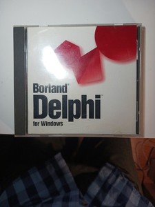 Delphi Borland | eBay