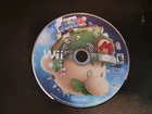 Nintendo Wii Super Mario Galaxy 2 Disc Only Nintendo Wii Video Game Tested!
