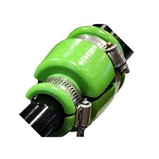 TH Marine G-Force Troll Perfect - Motorguide - Red - GFTP-MGX-LG-DP