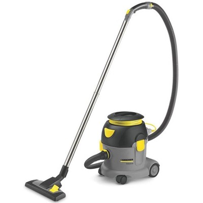 KÄRCHER Profi Staubsauger T10/1 Adv mit Werkzeug GEBRAUCHT - OHNE KARTON