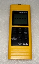 UEI DAFM4 CFM Anemometer Digital Air Flow Meter