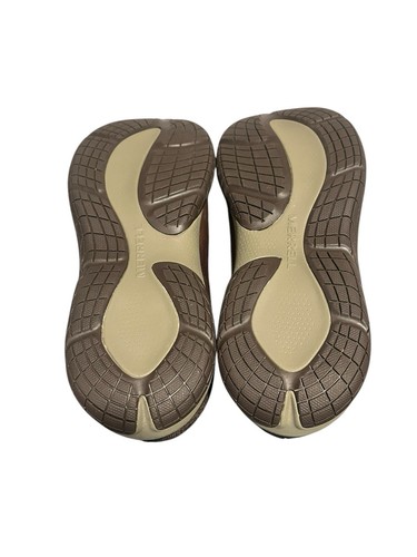 Merrell Encore Nova 5 Mule Clog Shoe Womens 8W Espresso Slip On Slide Leather - Picture 7 of 9