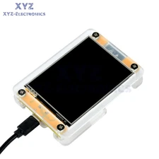 2.8" ESP32 WiFi Bluetooth Dev Board ST7789 240*320 Smart Screen Display + Case
