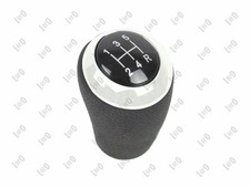 5 Gang Schaltknauf schwarz silber Für MAZDA 3 5 6 Cx-7 Mx-5 III 03-14 BP4L46030A