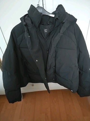 Marks & Spencer NWT Good Move Puffer Jacket Size 20Shower Resistant - Picture 1 of 7