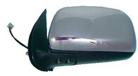 RüCkspiegel FüR Toyota Hallo-Lux Pick-Up 2006-2011 Elektrisch Links