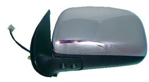 RüCkspiegel FüR Toyota Hallo-Lux Pick-Up 2006-2011 Elektrisch Links-image