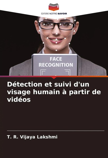 DéTection Et Suivi D'un Visage Humain à Partir De VidéOs T. R. Vijaya Lakshmi-image