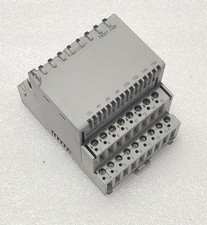 SIEMENS TXM1.16D DIGITAL INPUT MODULE