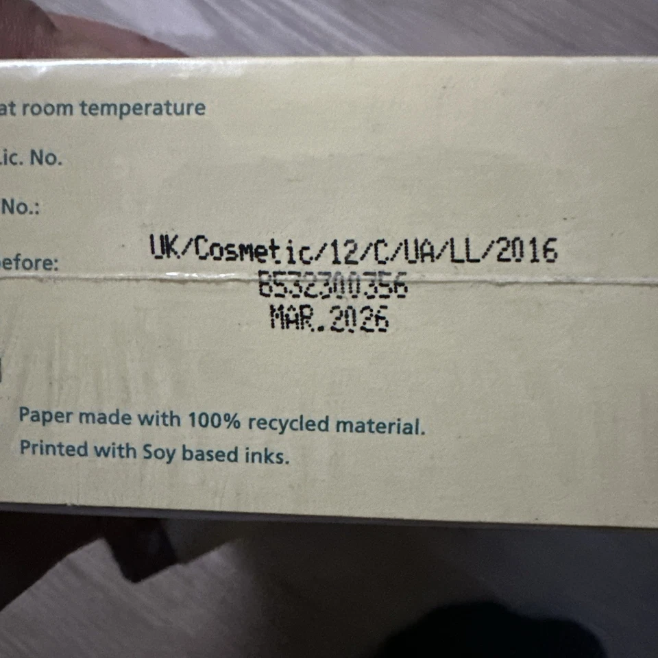 2-Pack Himalaya Botanique Whitening Complete Care Toothpaste, 5.29 Ounce 03/2026 - Image 3 of 3