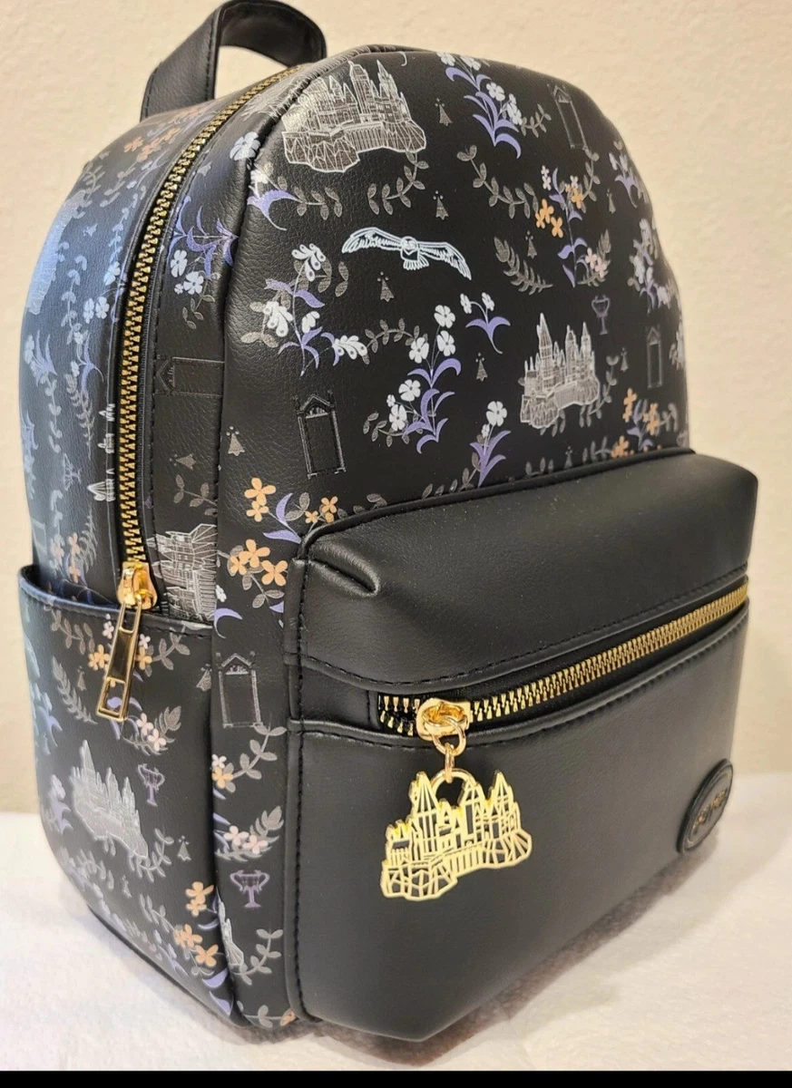 Backpack Floral Small Bags & Handbags for Women for sale | eBay display picture 2