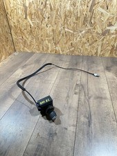 Mercedes-Benz E C207 W207 2011 Diesel Z&uuml;ndschloss A2075450108 SSR14372