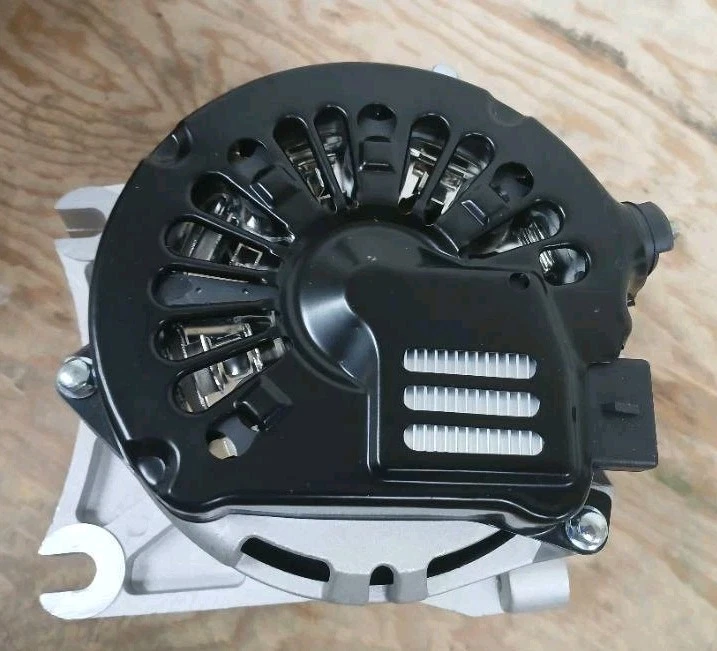 Alternator Mercury Mountaineer 2002 - 2004 V8;4.6L;281cid 130 AMP — 第 4/4 张图片