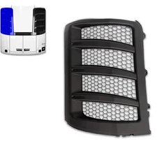 Torque Parts TRTK989119 Reefer Curbside Grille Insert Mesh For Trailer