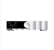 SMSL D200 HiFi Audio Decoder MQA DAC ROHM BD34352EKV Built-in External Clock