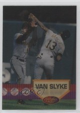 1994 Sportflics 2000 Andy Van Slyke #76 0uf1
